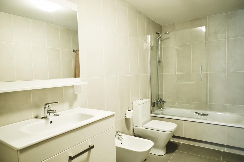 Luxury Apartment Las Terrazas El Médano Exteriér fotografie